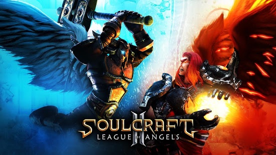 Download SoulCraft 2 - Action RPG